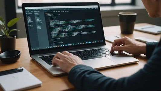 The Future of Web Development: Uncovering the Essential Tools for 2025